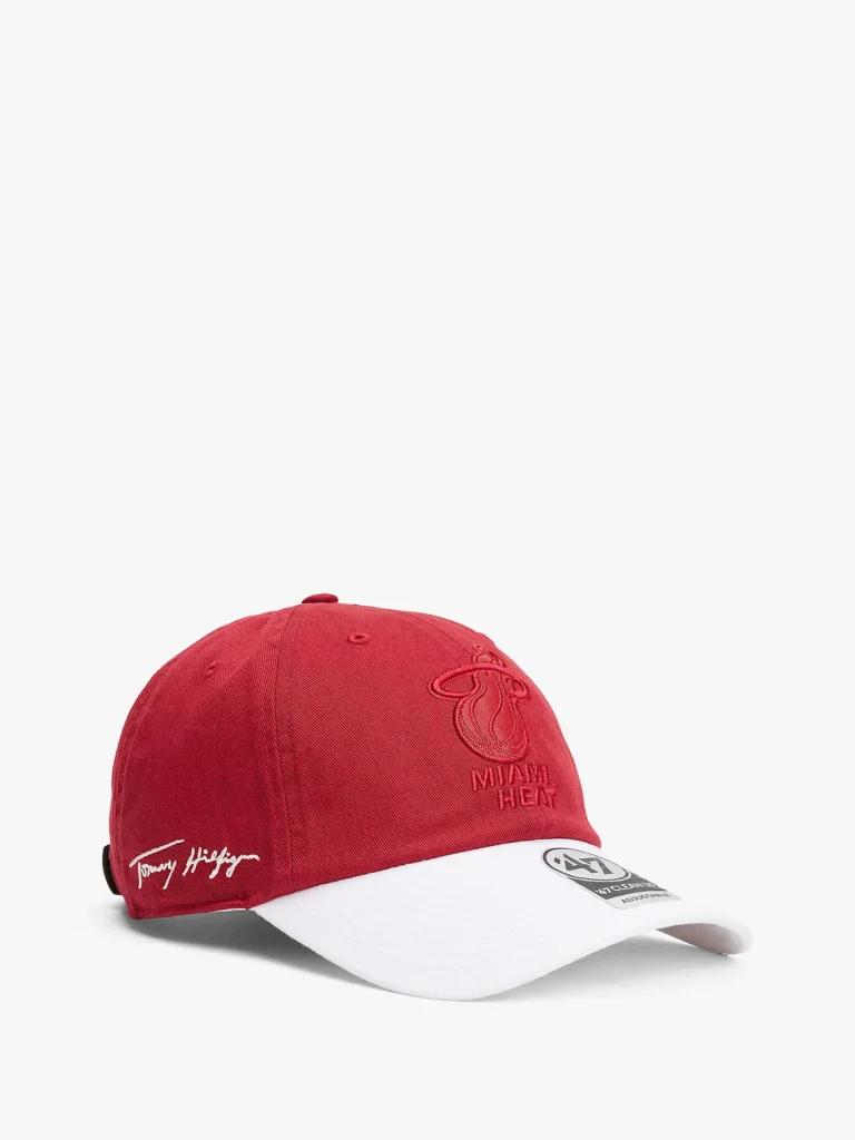 casquette Miami heat