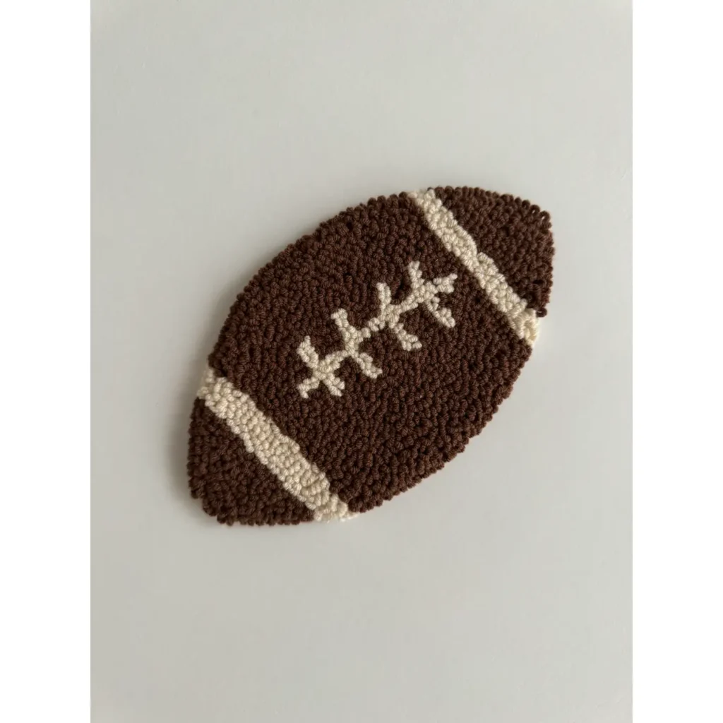 ballon de football américain muudland