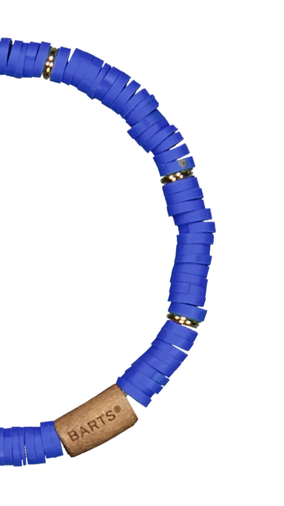 BARTS Talfy blue fog