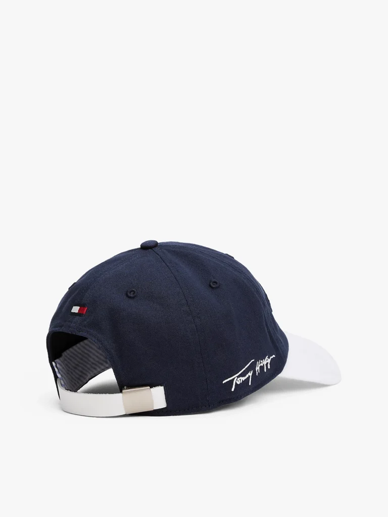casquette Lakers 47 x Tommy Hilfiger