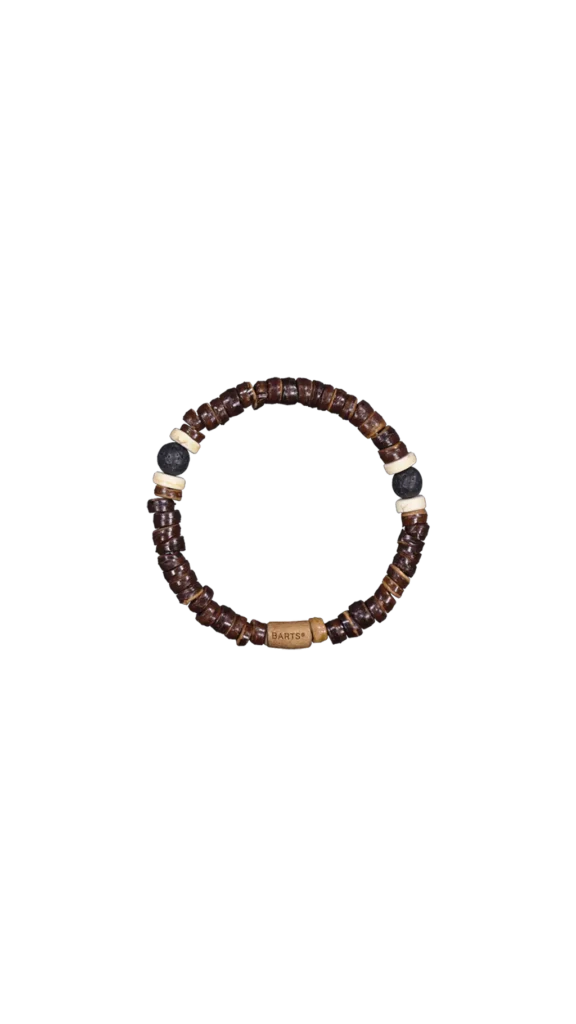 BARTS Budio brown