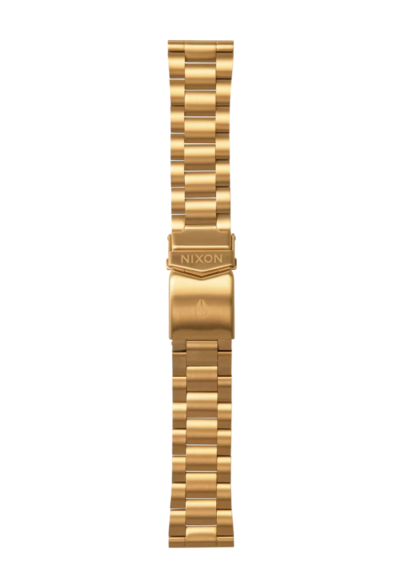 20mm STAINLESS STEEL - GOLD