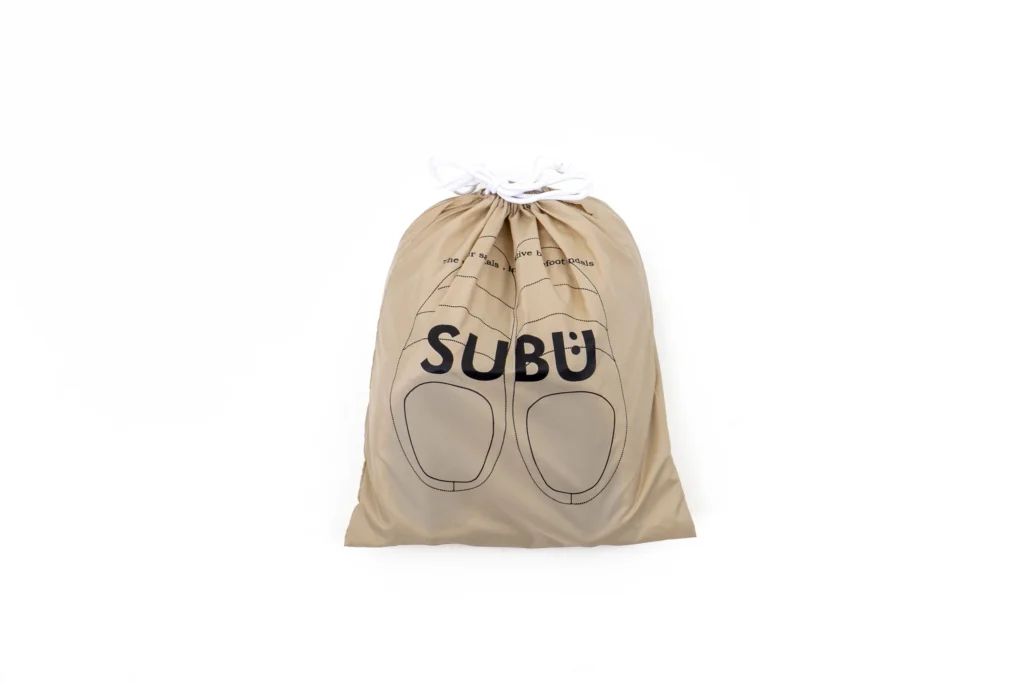 subu permanent f-line beige