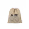 subu permanent f-line beige