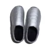 subu permanent f-line silver