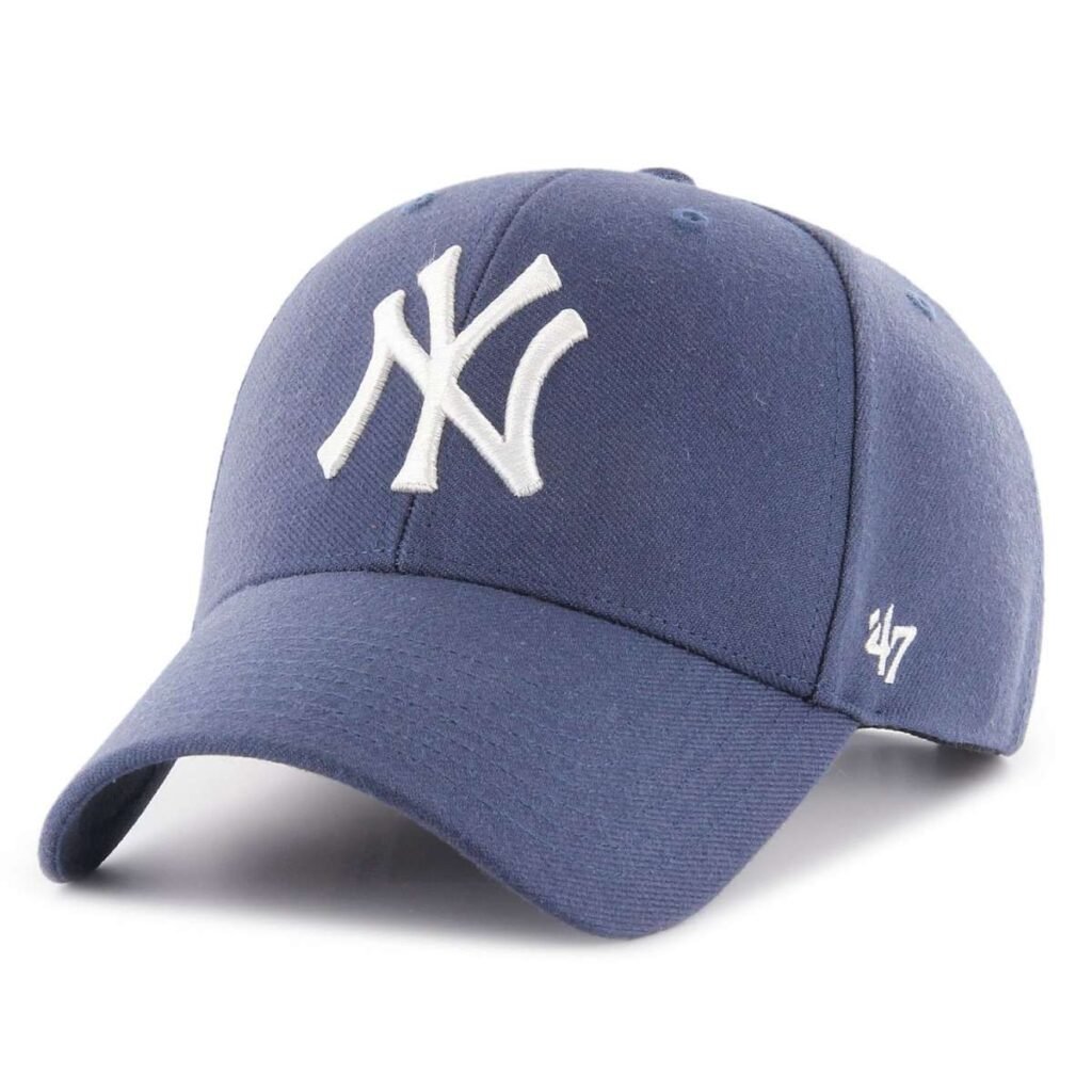 Casquette mlb New York yankees 47