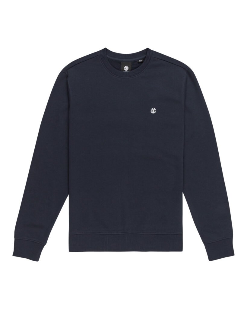 pull cornell cr bleu marine