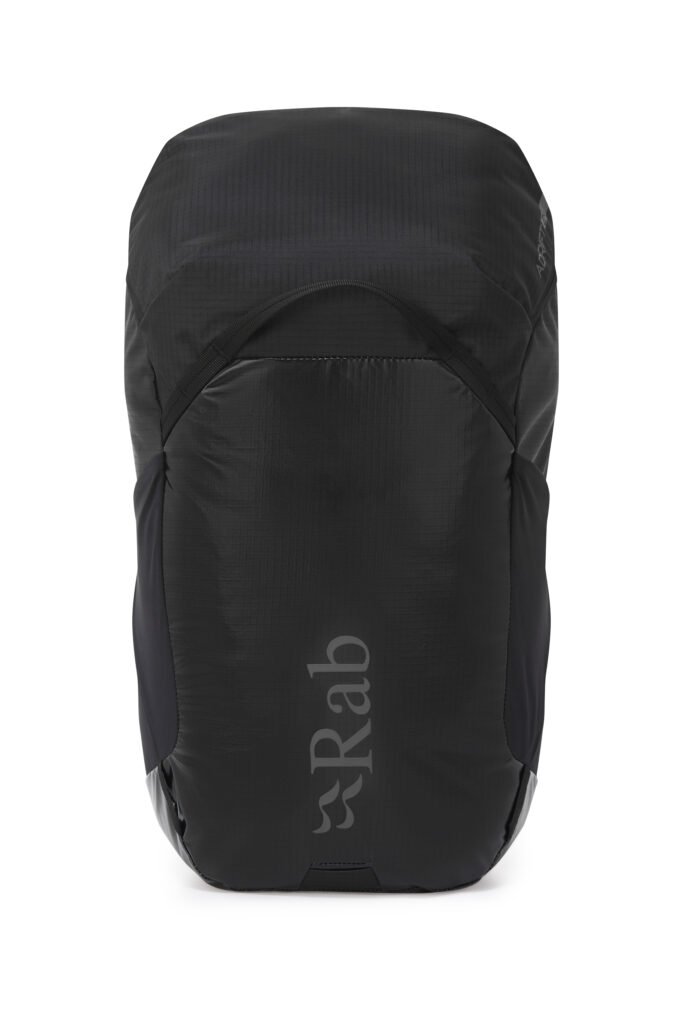 sac à dos adrift 30L black Rab