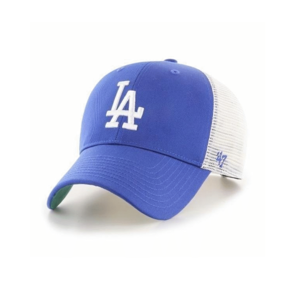 casquette mlb okland la enfant 47