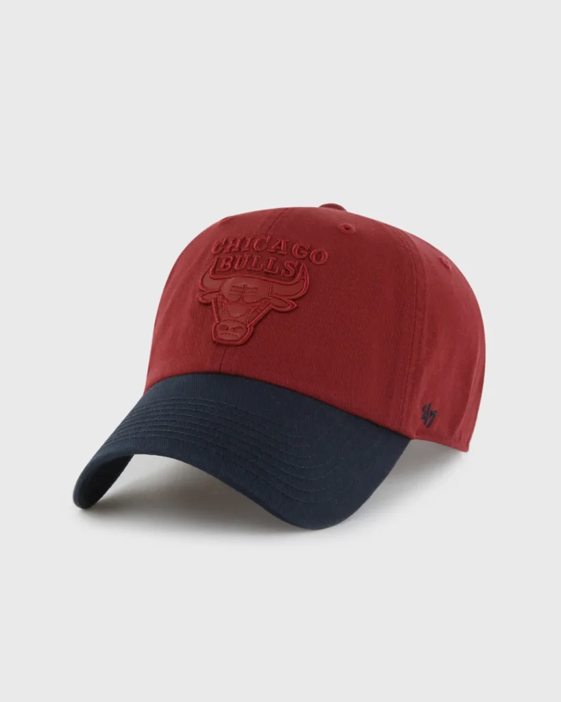 casquette Chicago bulls 47 x Tommy Hilfiger