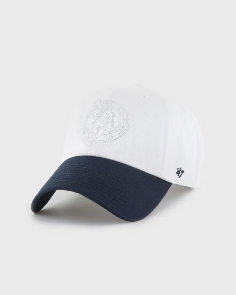 casquette Boston Celtics 47 x Tommy Hilfiger