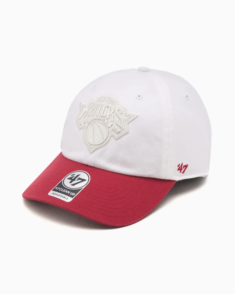 casquette knicks 47 x Tommy Hilfiger