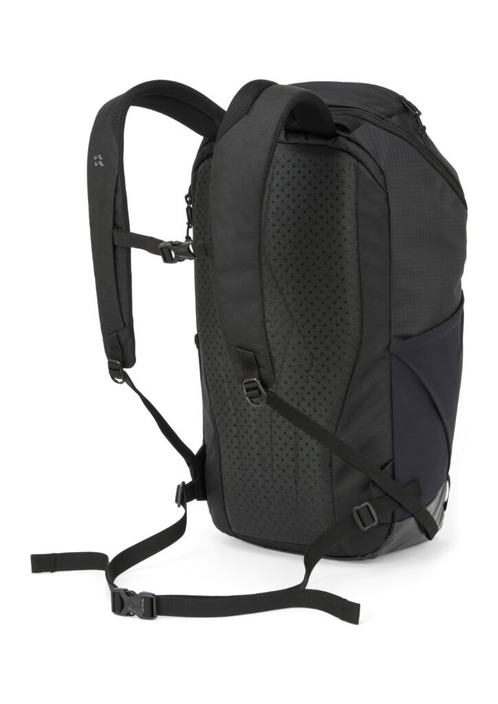 sac à dos adrift 30L black Rab