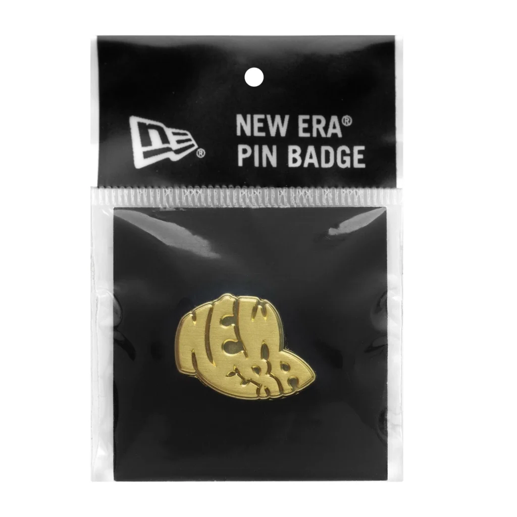 Pin's New Era