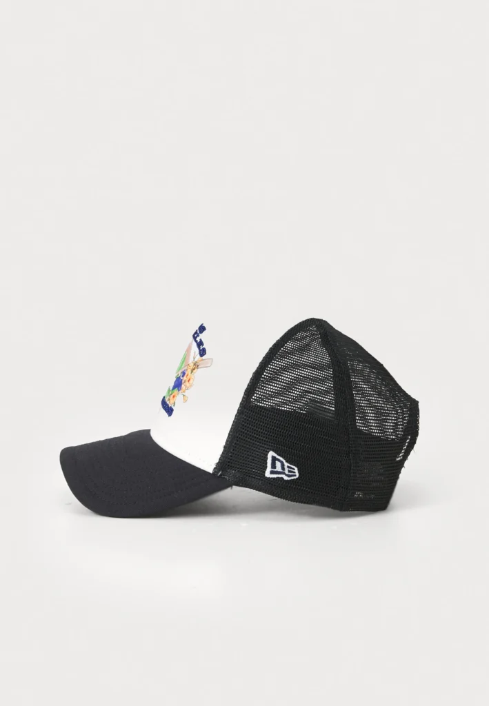 casquette LA dogers new era