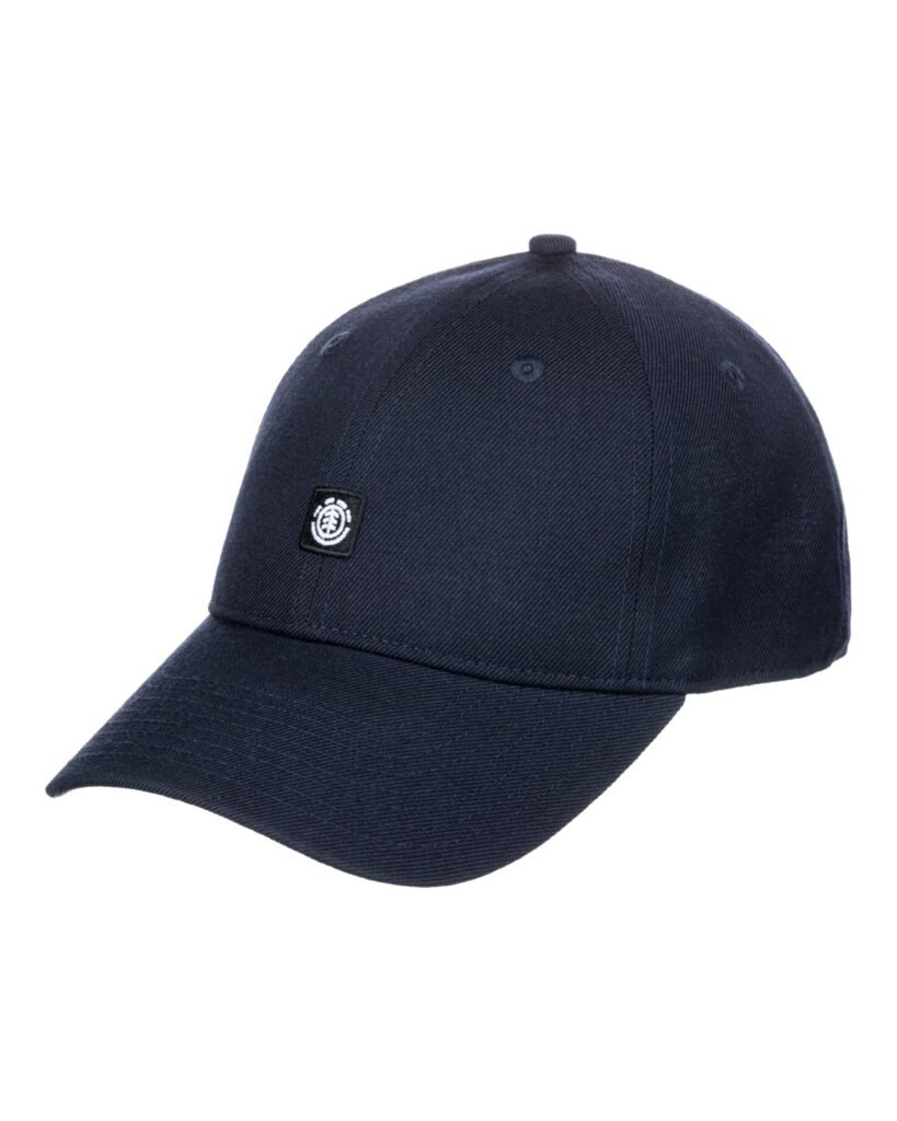 Casquette icon dad twill eclipse navy element