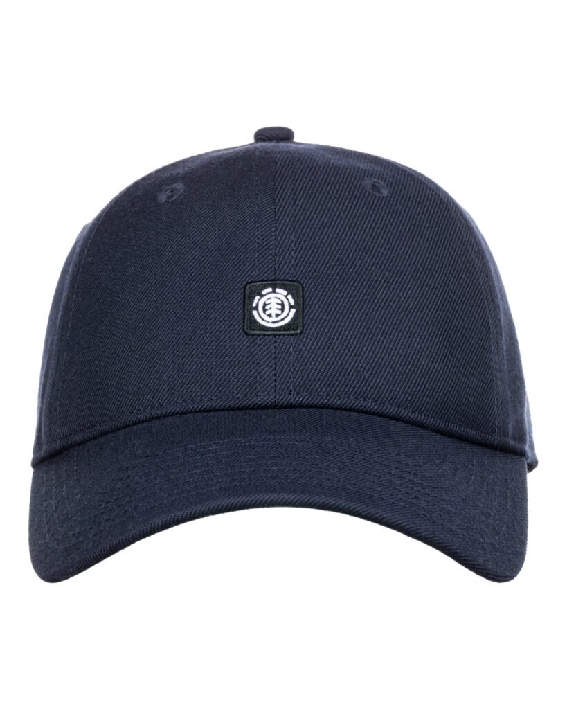 Casquette icon dad twill eclipse navy element