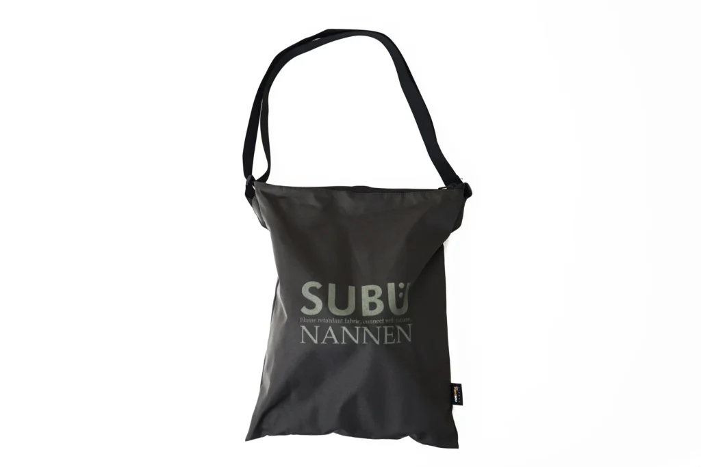 subu NANNEN F-LINE KHAKI