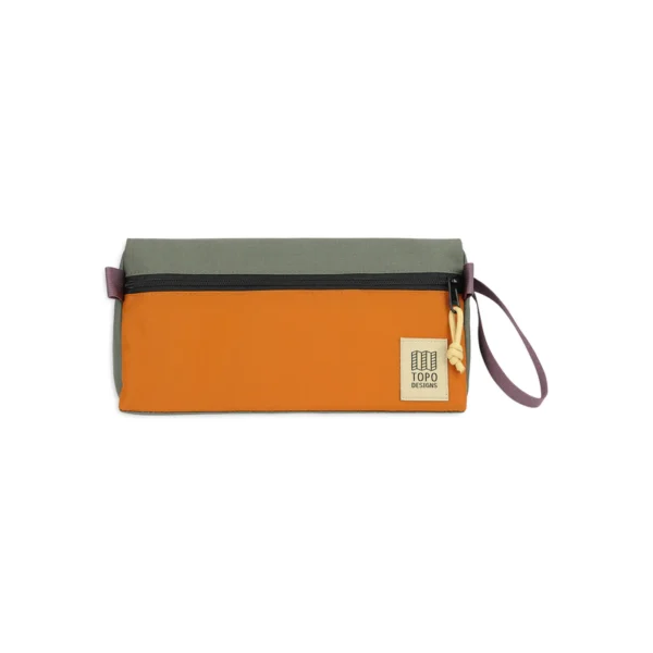 TOPO - DOPP KIT – BEETLE / SPICE