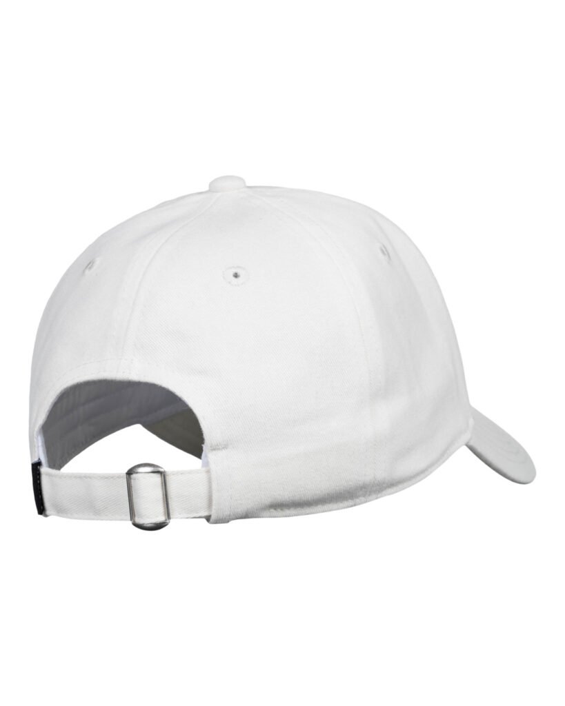 Casquette icon dad twill off white element