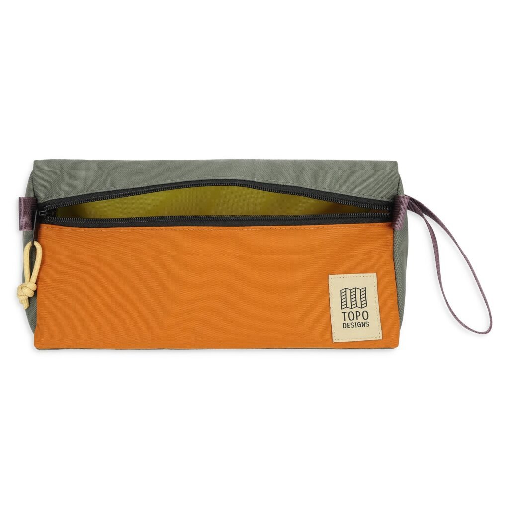 sacoche dopp kit Beetle/Spice