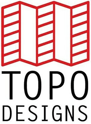 Topo Design