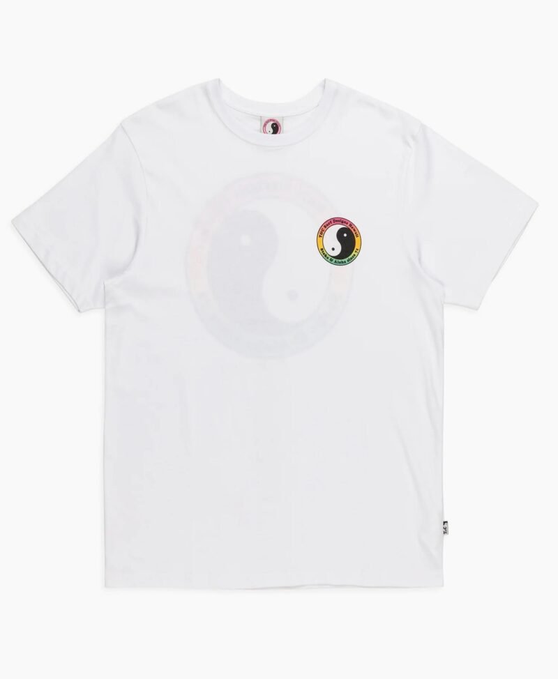 T&C SURF DESIGN - 71 LOGO - T-SHIRT