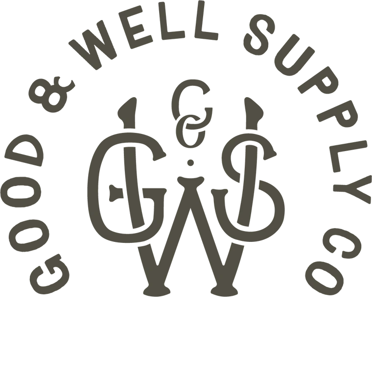 Good & Well Supply