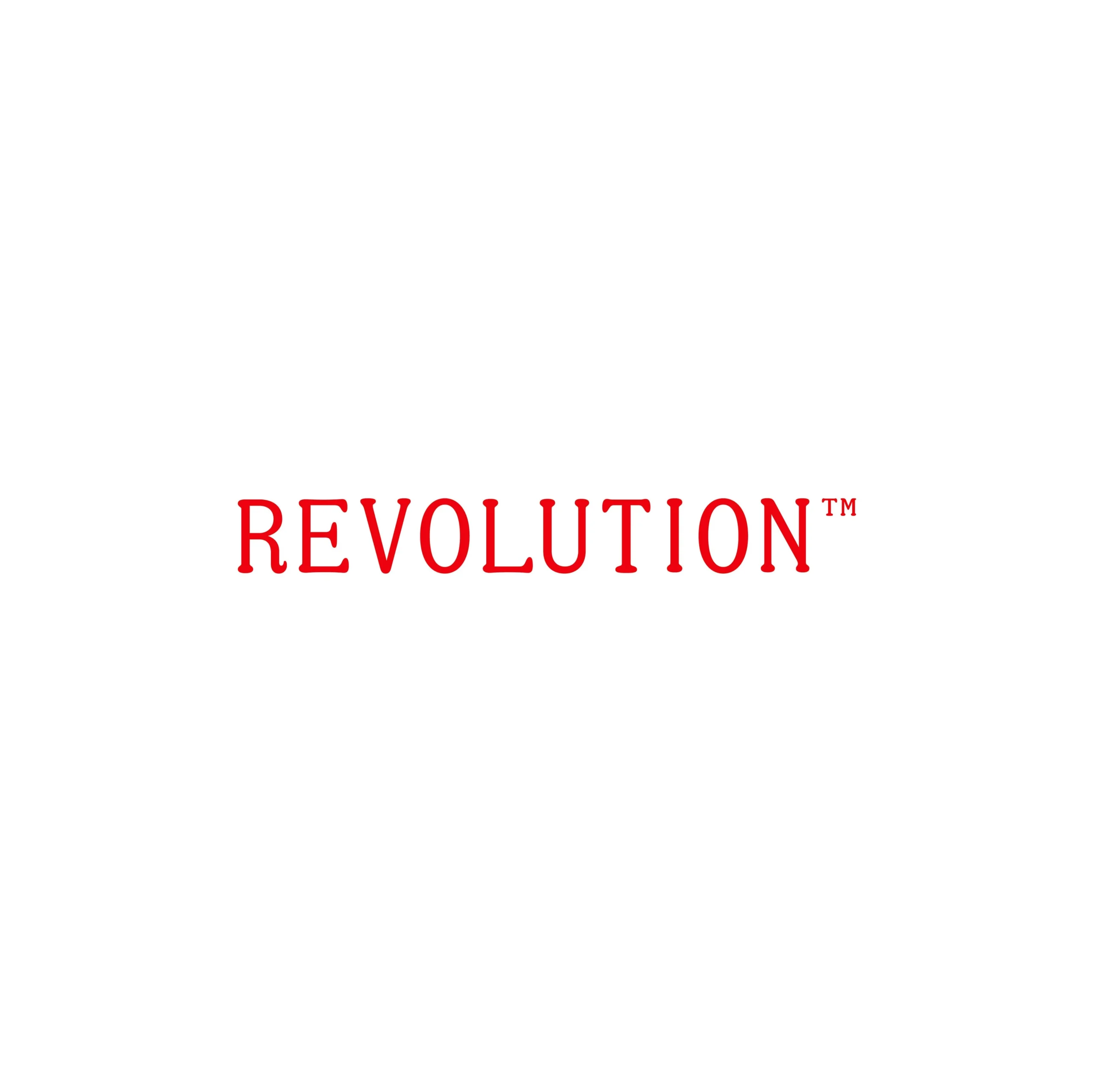 Révolution