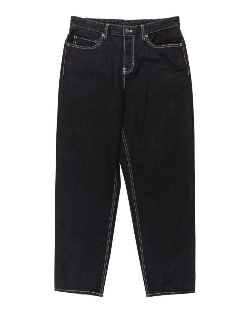 ELEMENT - RELAX 5 DENIM – JEAN NOIR