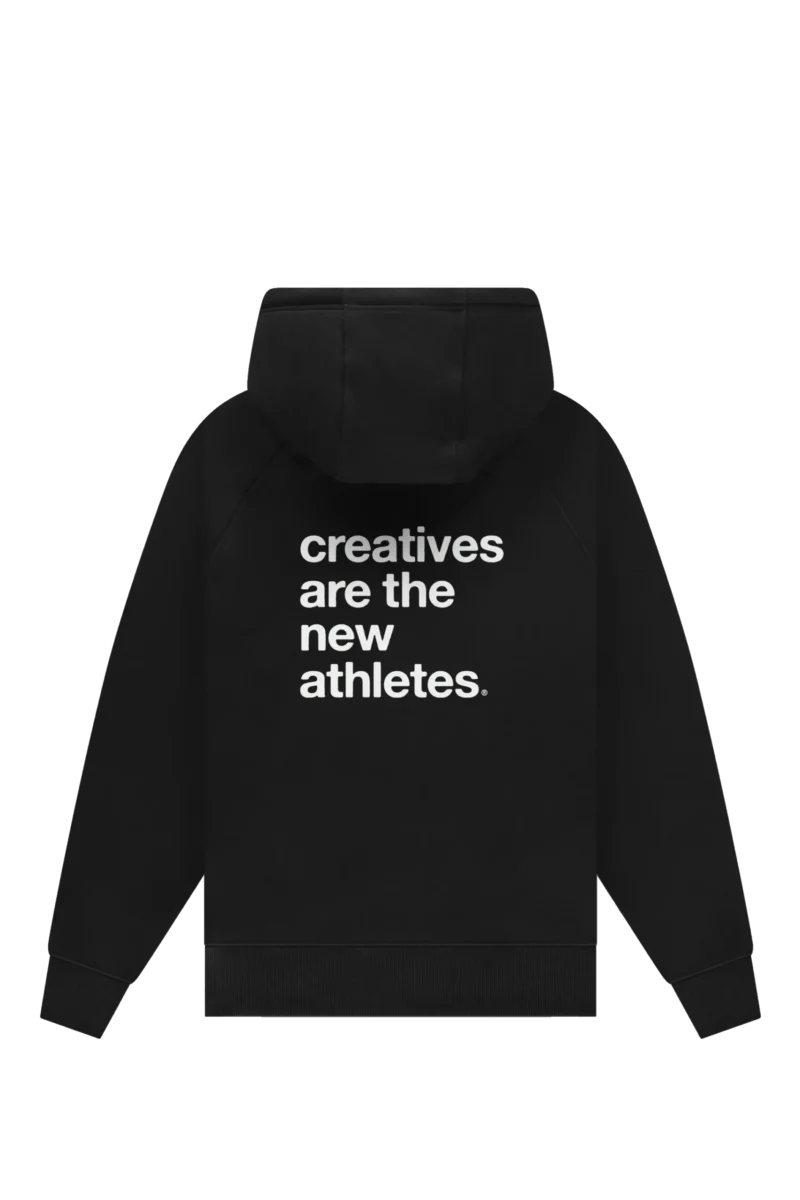 THE NEW ORIGINALS  CATNA HOODIE – BLACK NOS
