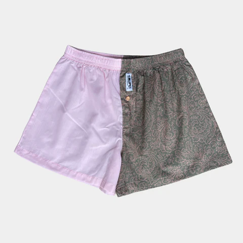 CALPET - CALEÇON PARACHUTE 031