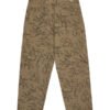 Dos du pantalon Element Bigfoot Big 5 Canvas