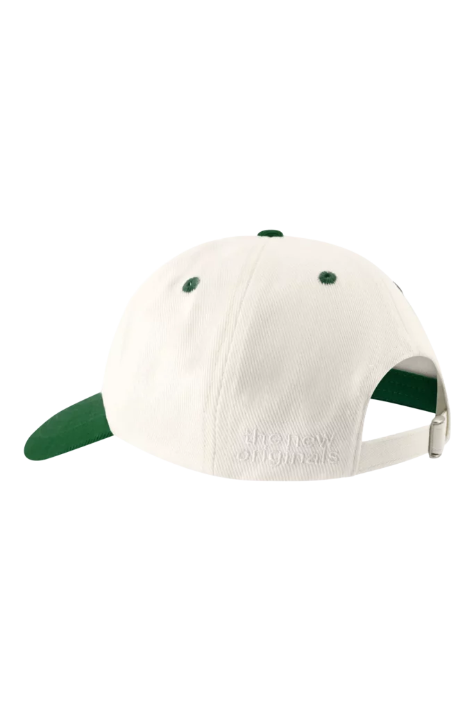 Arrière de la casquette Unity Tone montrant la fermeture snapback