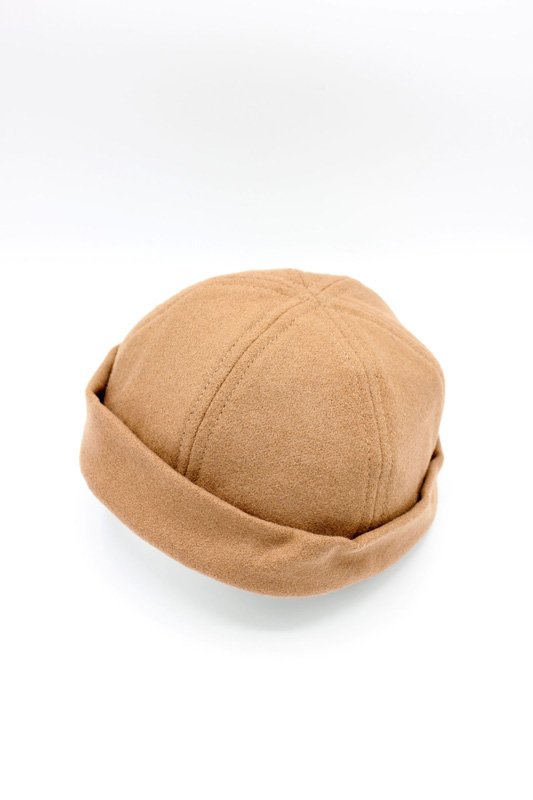 S VIATEUR - MIKI DOCKER LAINE - CARAMEL