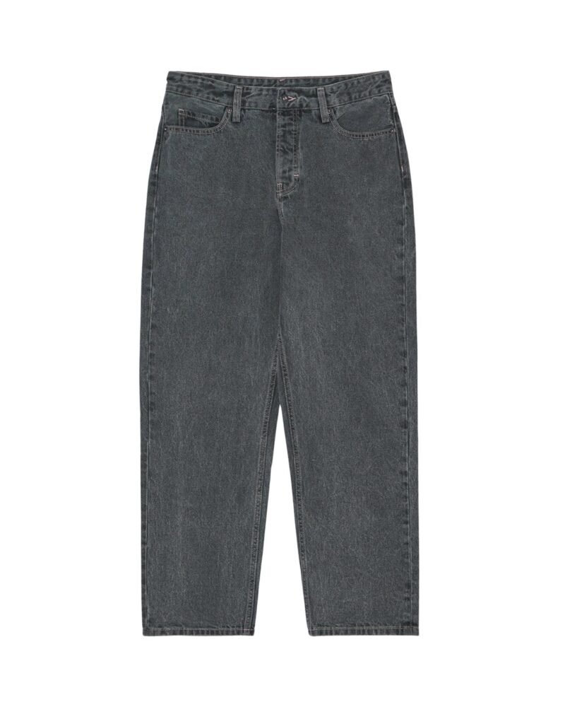 ELEMENT RELAX 5 DENIM - MID GREY TINT