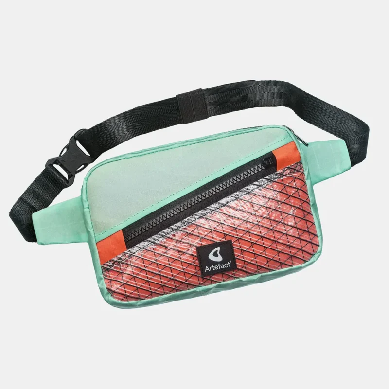 ARTEFACT – BANANE – CALAO – VERTE ORANGE