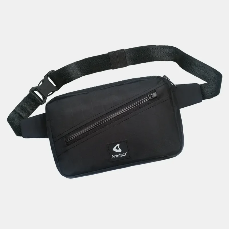 ARTEFACT – BANANE – CALAO – NOIR DACRON