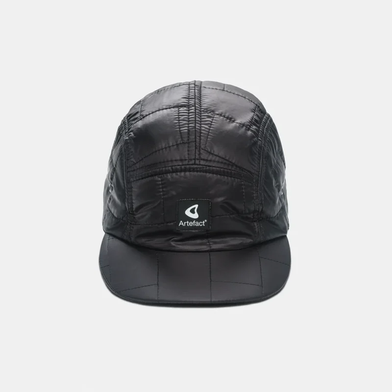 ARTEFACT – CASQUETTE – CIRRUS DJ WINTER CAP – BLACK