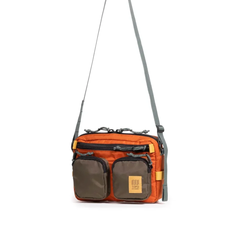 Topo Designs Block Bag 3.5L