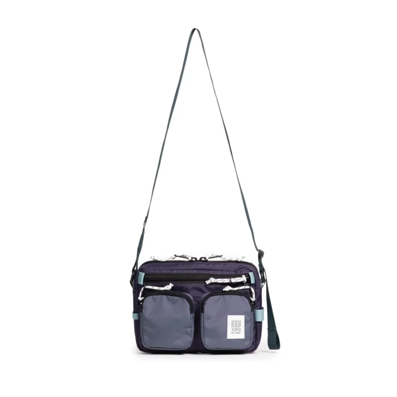 Topo Designs Block Bag 3.5L