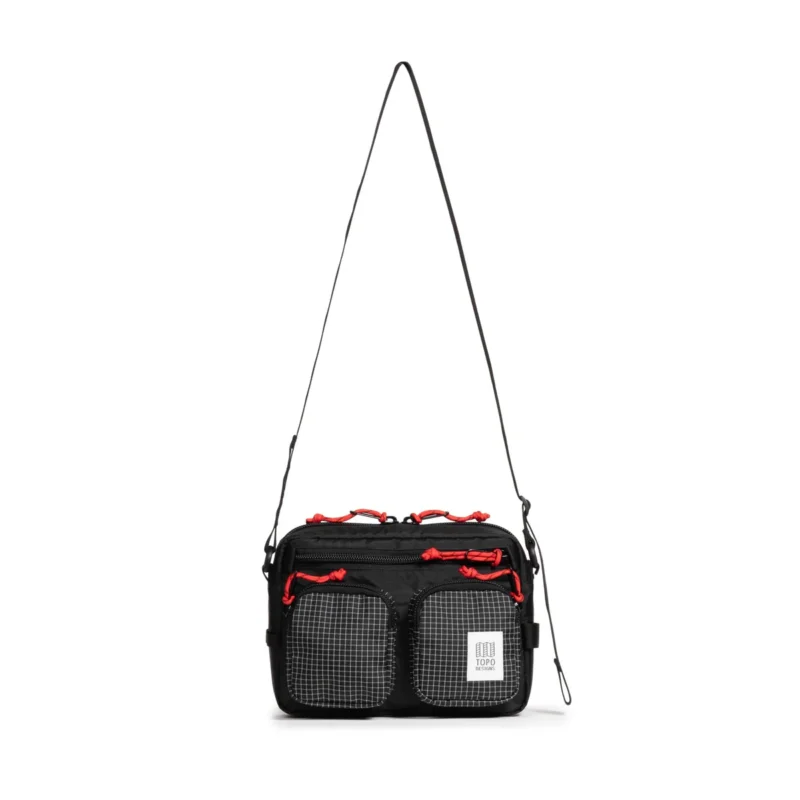 Topo Designs Block Bag 3.5L