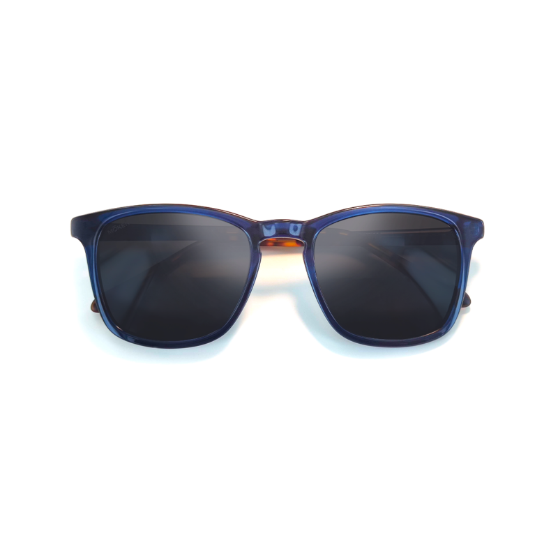 Lunettes de soleil Moken Vision Hank – Polarisées Vintage