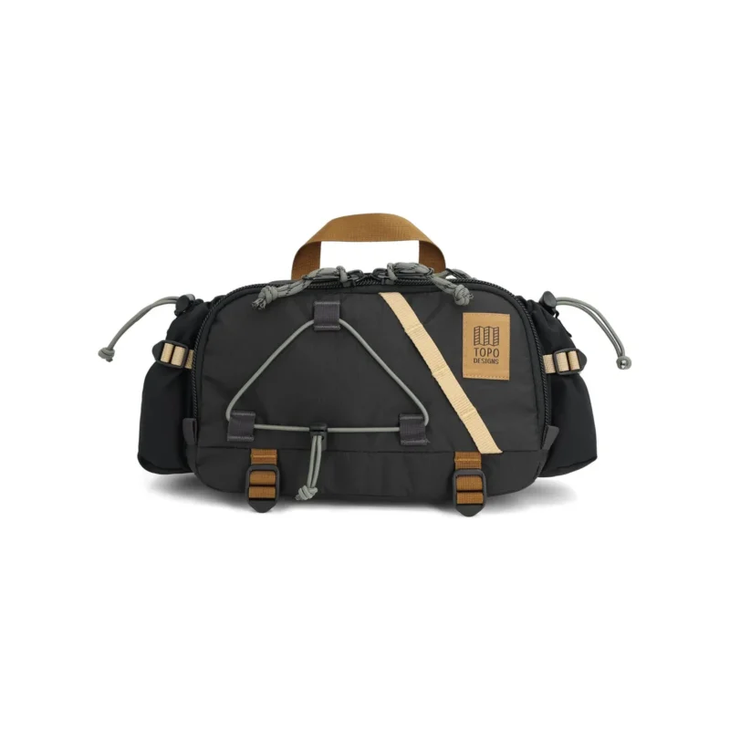 TOPO DESIGNS – SAC BANANE HYDRATATION – MOUNTAIN HYDRO HIP PACK 4.4L