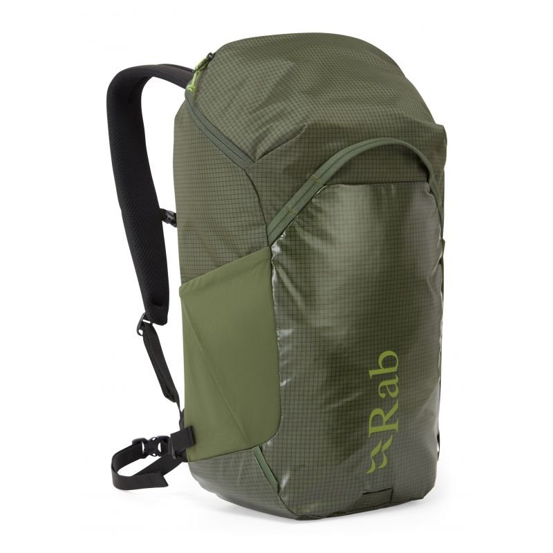 RAB - ADRIFT 24L - ARMY