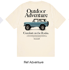 REF ADVENTURE