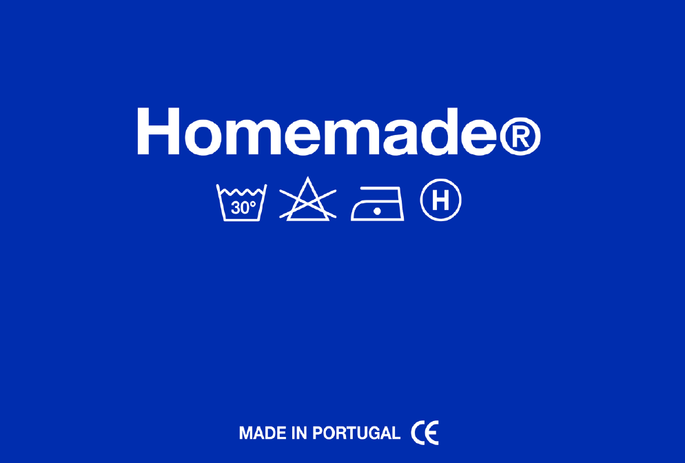 HOMEMADE