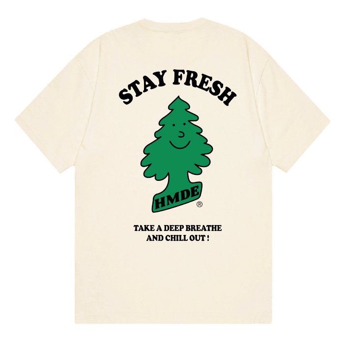 REF FRESHNESS