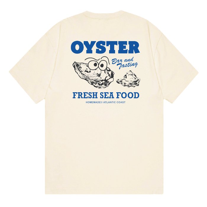 REF OYSTER