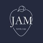 JAM Family Cap
